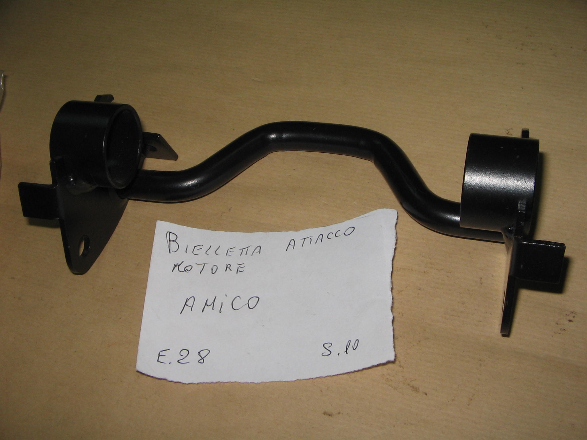 BIELLETTA BLOCCO N. 22024